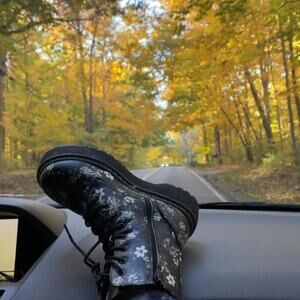 Jellypop womens ramsey boots